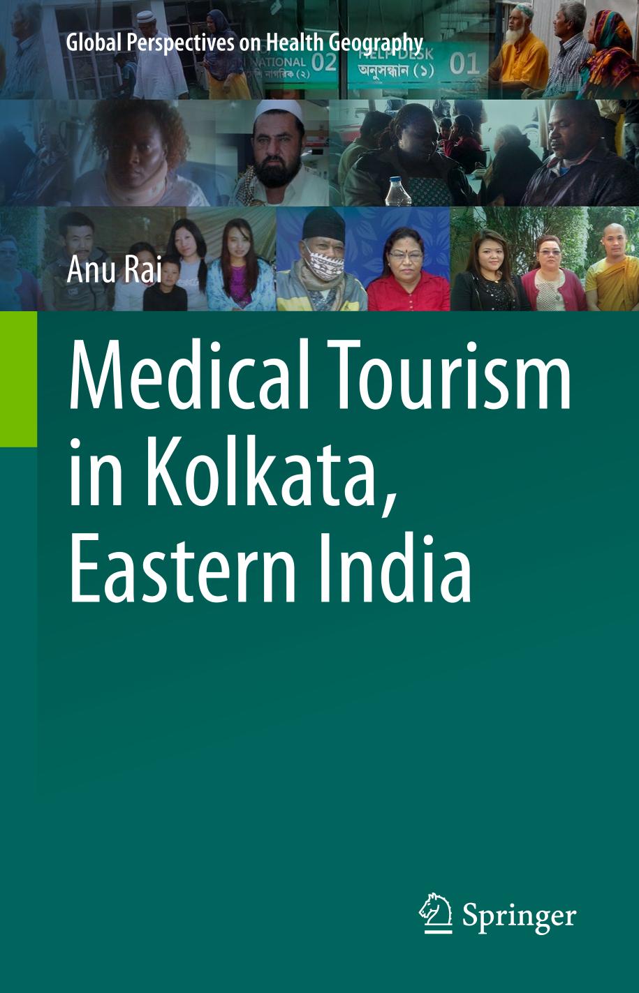 Medical tourism in Kolkata, Eastern India