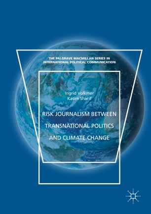 Risk journalism between transnational politics and climate change