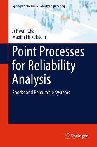 Point Processes for Reliability Analysis Shocks and Repairable Systems