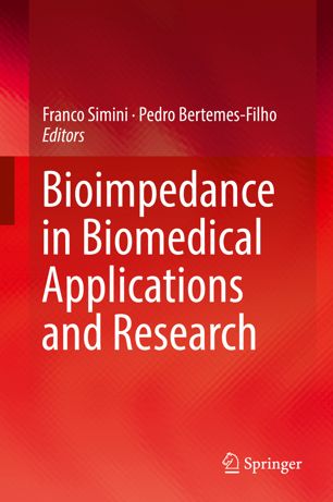 Bioimpedance in biomedical applications and research