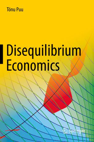 Disequilibrium economics : oligopoly, trade, and macrodynamics