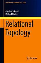 Relational topology