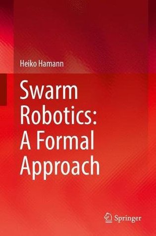 Swarm Robotics