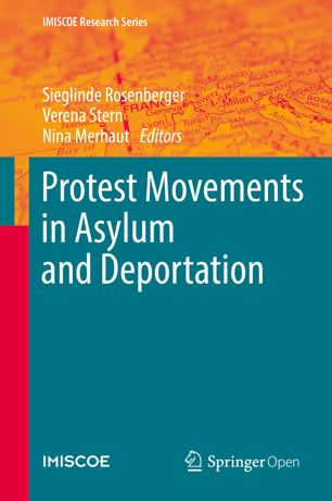 Protest movements in asylum and deportation