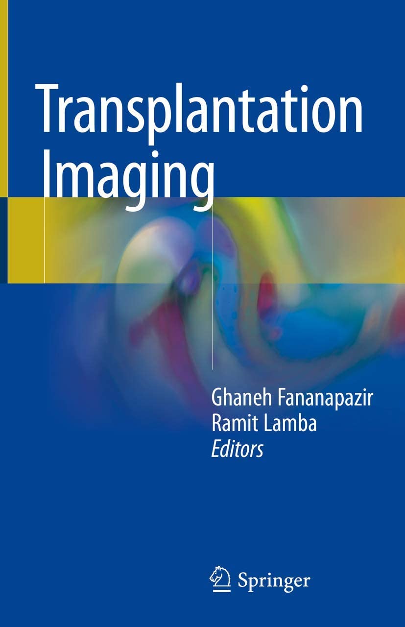 Transplantation imaging