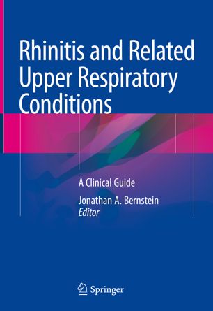 Rhinitis and related upper respiratory conditions : a clinical guide