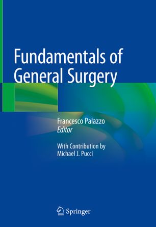 Fundamentals of General Surgery