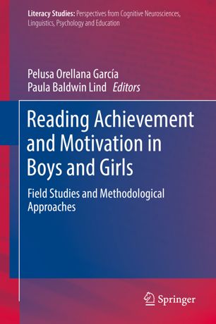 Reading achievement and motivation in boys and girls : field studies and methodological approaches