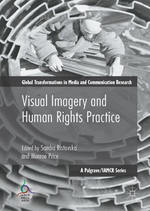 Visual imagery and human rights practice