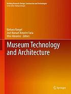 Museums and Infrastructures