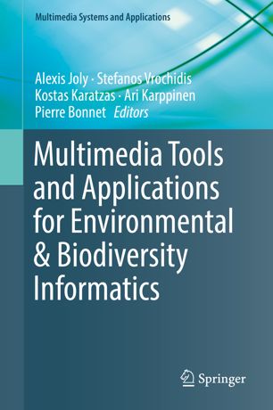 Multimedia Tools and Applications for Environmental & Biodiversity Informatics