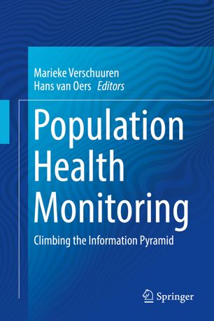 Population Health Monitoring : Climbing the Information Pyramid