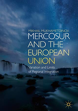 MERCOSUR and the European Union