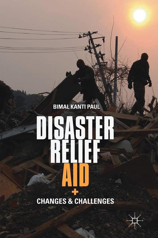 Disaster Relief Aid: Changes and Challenges