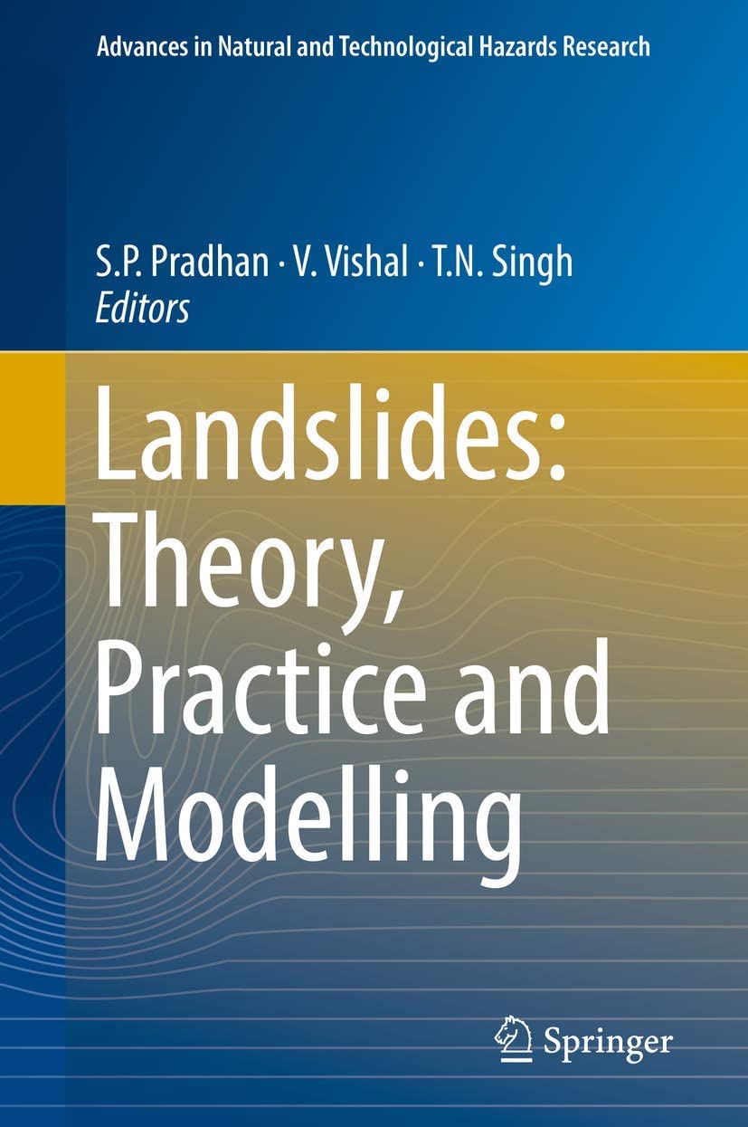 Landslides