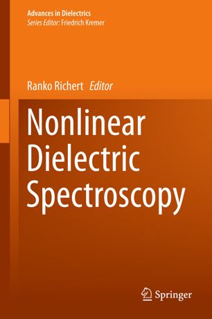 Nonlinear Dielectric Spectroscopy