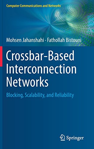 Crossbar-based interconnection networks : blocking, scalability, and reliability