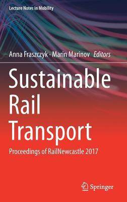 Sustainable Rail Transport