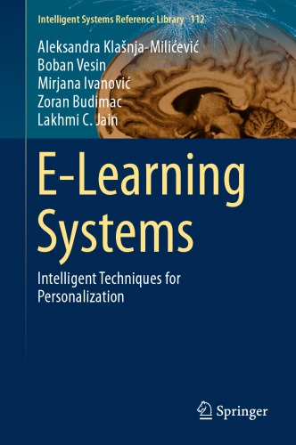 E-Learning Systems