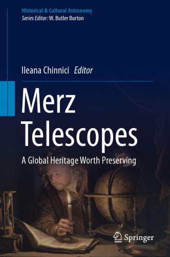 Merz Telescopes