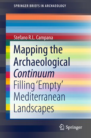 Mapping the archaeological continuum : filling 'empty' Mediterranean landscapes