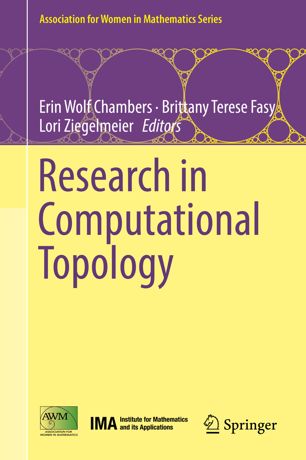 Research in computational topology