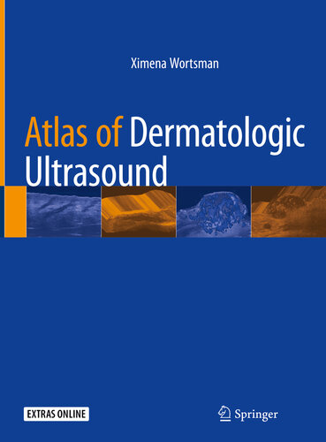 Atlas of dermatologic ultrasound