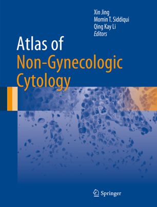 Atlas of non-gynecologic cytology