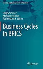 Business cycles in BRICS