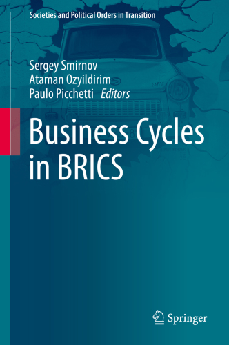 Business Cycles in BRICS