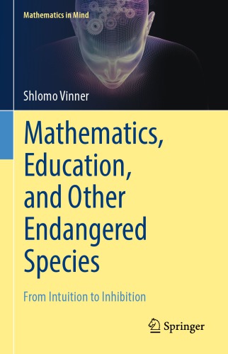 Mathematics, Education, and Other Endangered Species