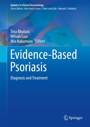 Evidence-Based Psoriasis Diagnosis and Treatment