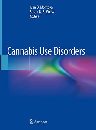 Cannabis Use Disorders