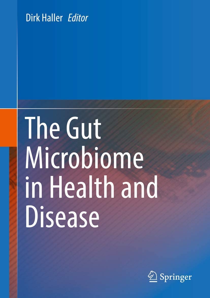 The Gut Microbiome in Health and Disease