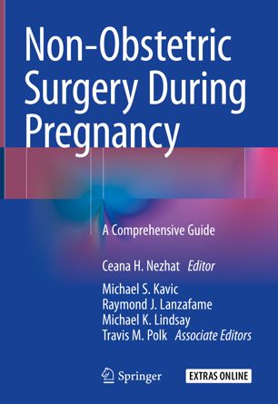 Non-Obstetric Surgery During Pregnancy : A Comprehensive Guide