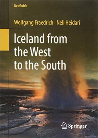 Iceland from the West to the South (GeoGuide)