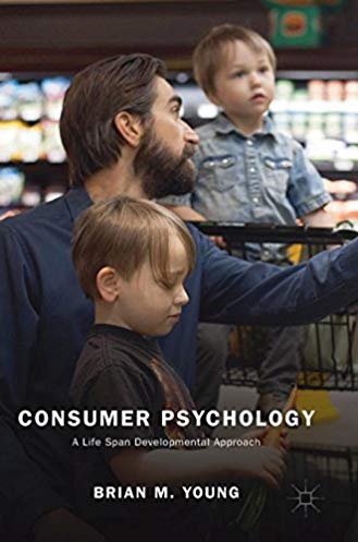 Consumer Psychology A Life Span Developmental Approach