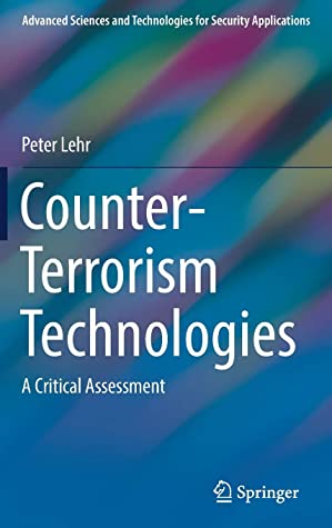 Counter-Terrorism Technologies