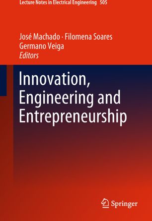 Innovation, Engineering and Entrepreneurship