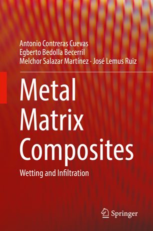 Metal matrix composites : wetting and infiltration