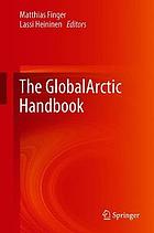 The GlobalArctic Handbook