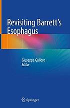 Revisiting barrett´s esophagus