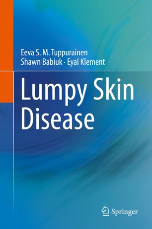 Lumpy skin disease