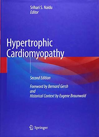 Hypertrophic Cardiomyopathy