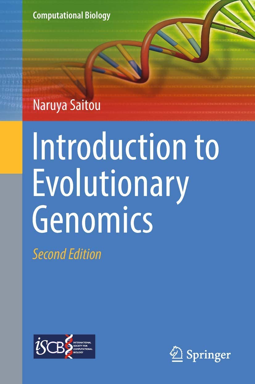 Introduction to Evolutionary Genomics (Computational Biology)