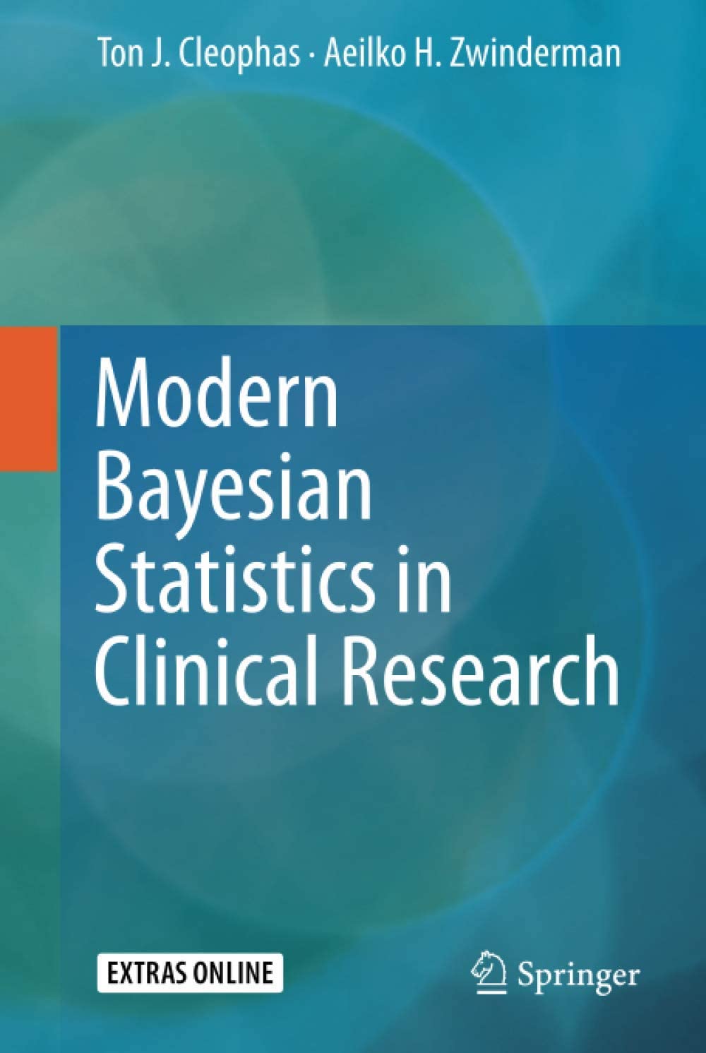 Modern Bayesian Statistics in Clinical Research