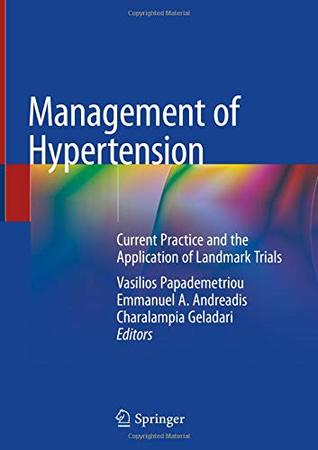 Management of Hypertension