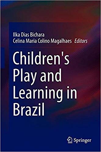 Children's Play and Learning in Brazil