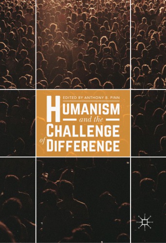 Humanism and the challenge of difference