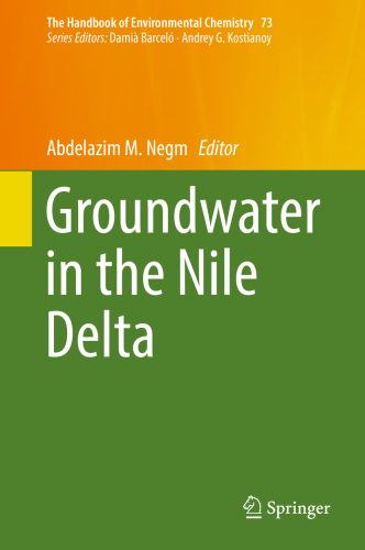 Groundwater in the Nile Delta